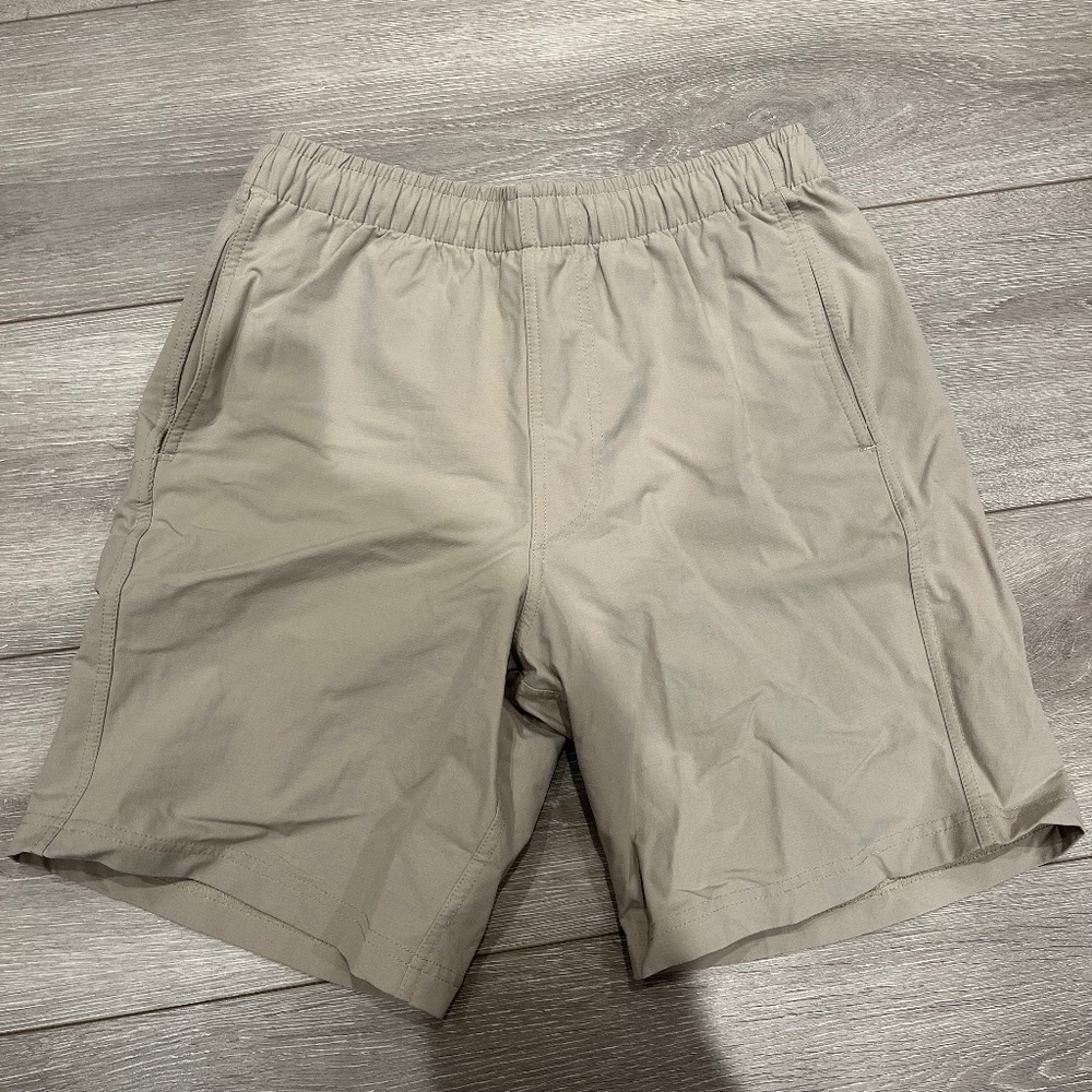 Myles Everyday Short
